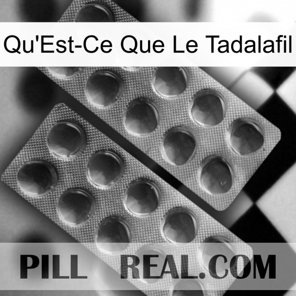 What Is Tadalafil 31